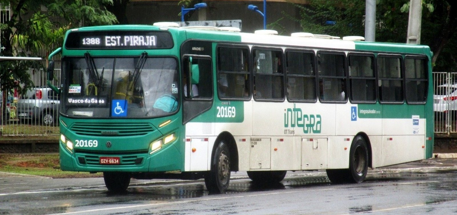 Aumentou Nova Tarifa De Nibus Definida E Come A A Valer A Partir